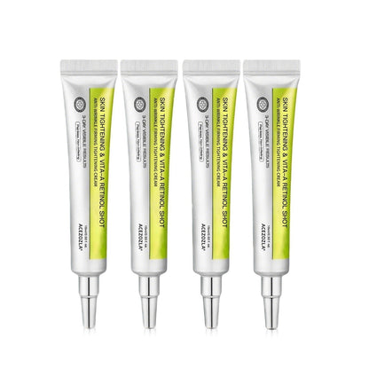 ✨Final 3 Hours: 70%OFF🔥Acezozla™ Botulinum & Vita-A Retinol Shot Wrinkle-Lift Tightening cream✨
