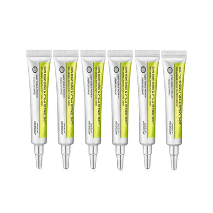 ✨Final 3 Hours: 70%OFF🔥Acezozla™ Botulinum & Vita-A Retinol Shot Wrinkle-Lift Tightening cream✨
